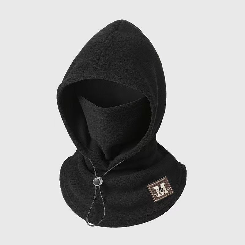 Warm Winter Hat Stay Comfortable