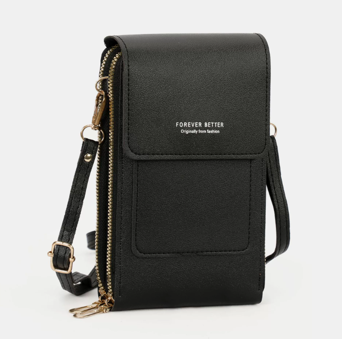 Phone Backpack Stay Connected