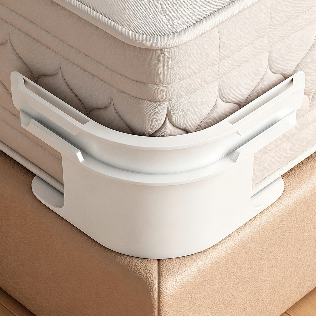 Sheet Lockers(4 Pcs)