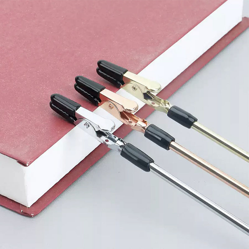 Bracelet Wearing Assistant Clip – Easy Self-Wear Jewelry Assistant