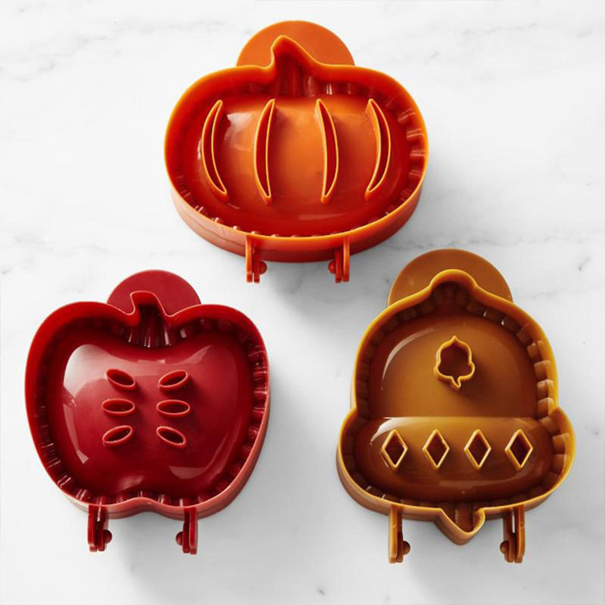 Apple Pie Maker Mold
