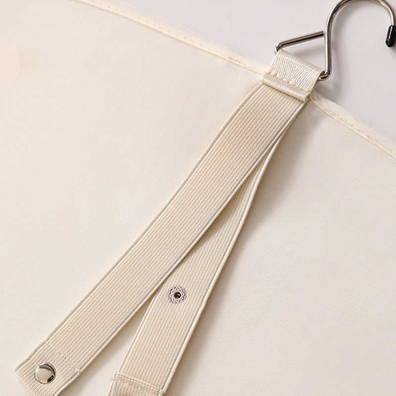 Foldable Closet Space Saver Compression Organizer