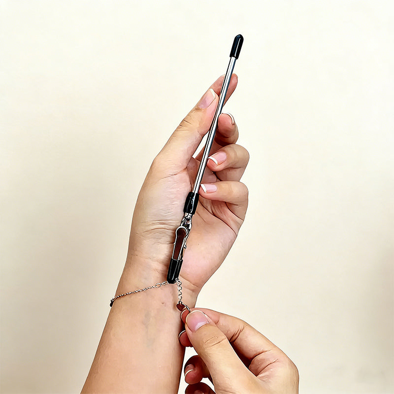 Bracelet Wearing Assistant Clip – Easy Self-Wear Jewelry Assistant