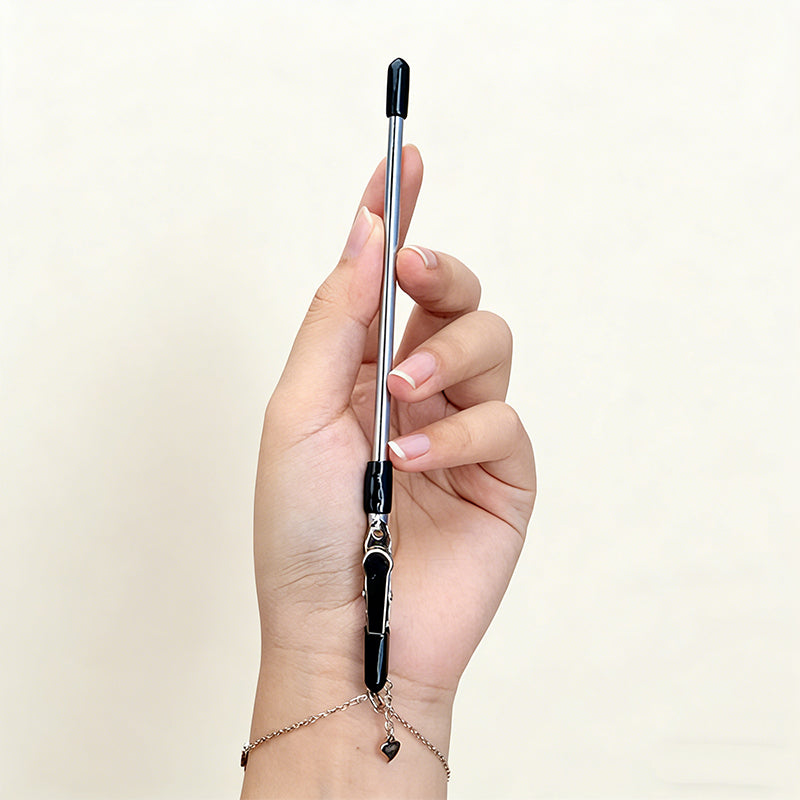 Bracelet Wearing Assistant Clip – Easy Self-Wear Jewelry Assistant