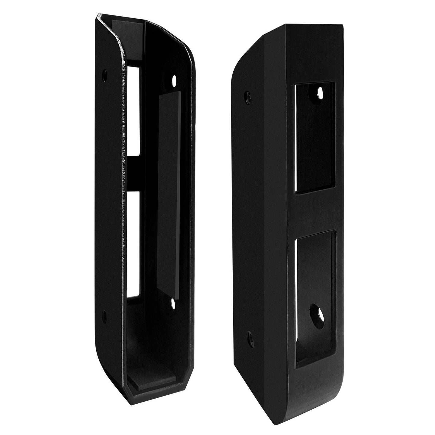 Wall-Mounted Scale Holder