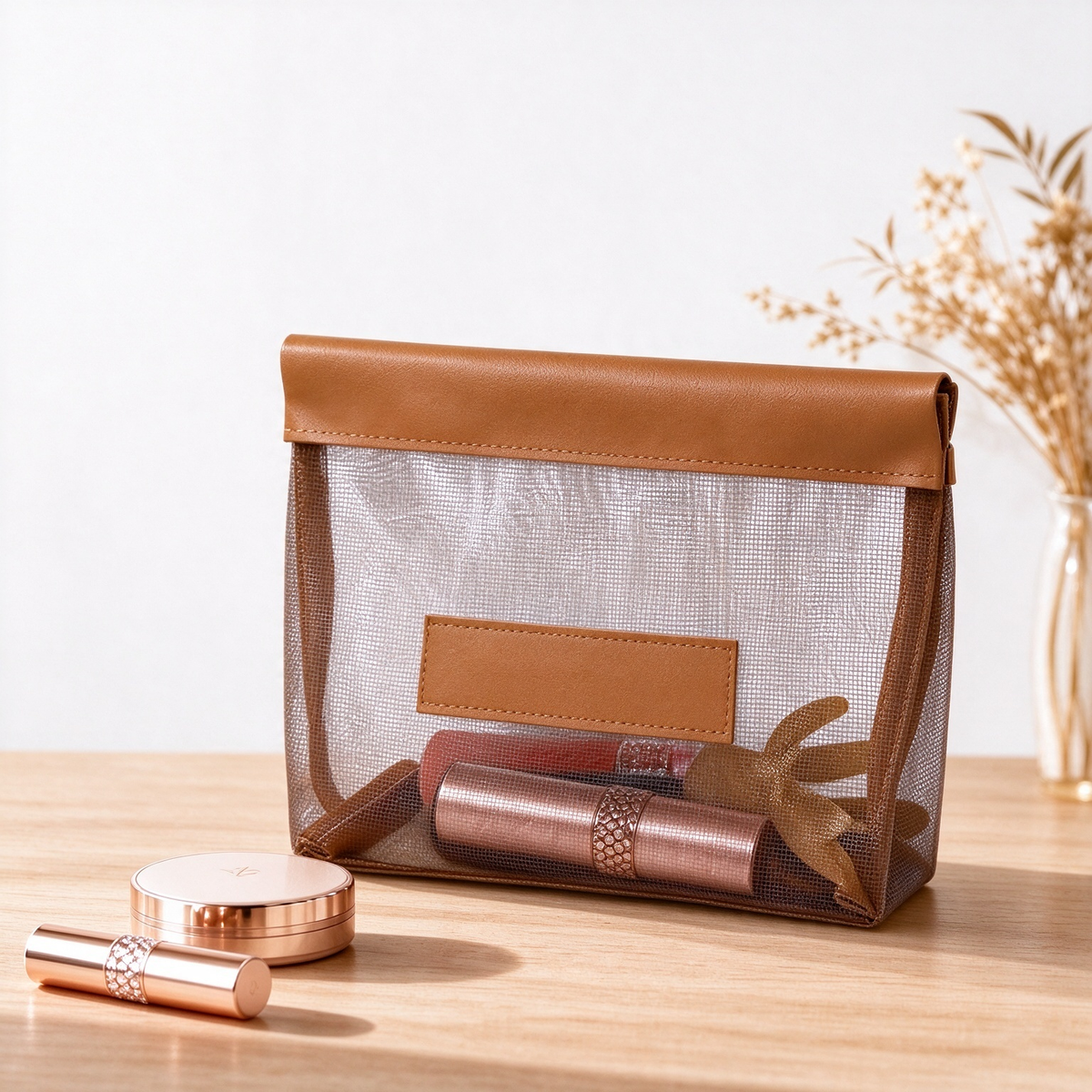 Beauty Organizer Bag（Combination Set）