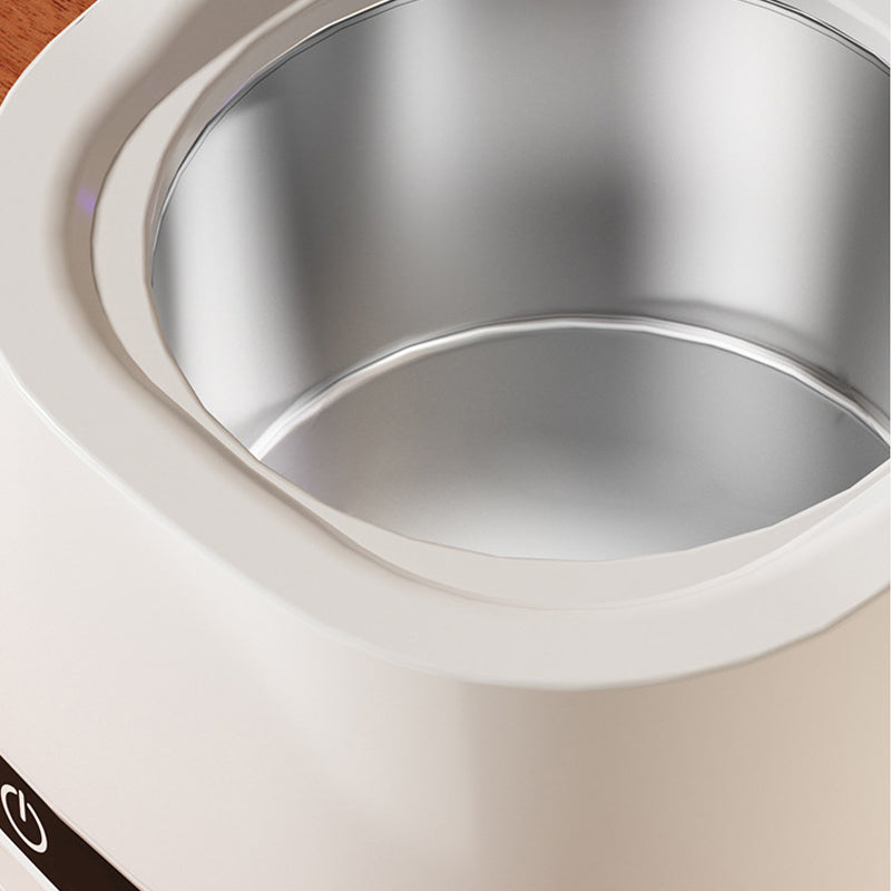 Ultrasonic Cleaner with UV Sterilization