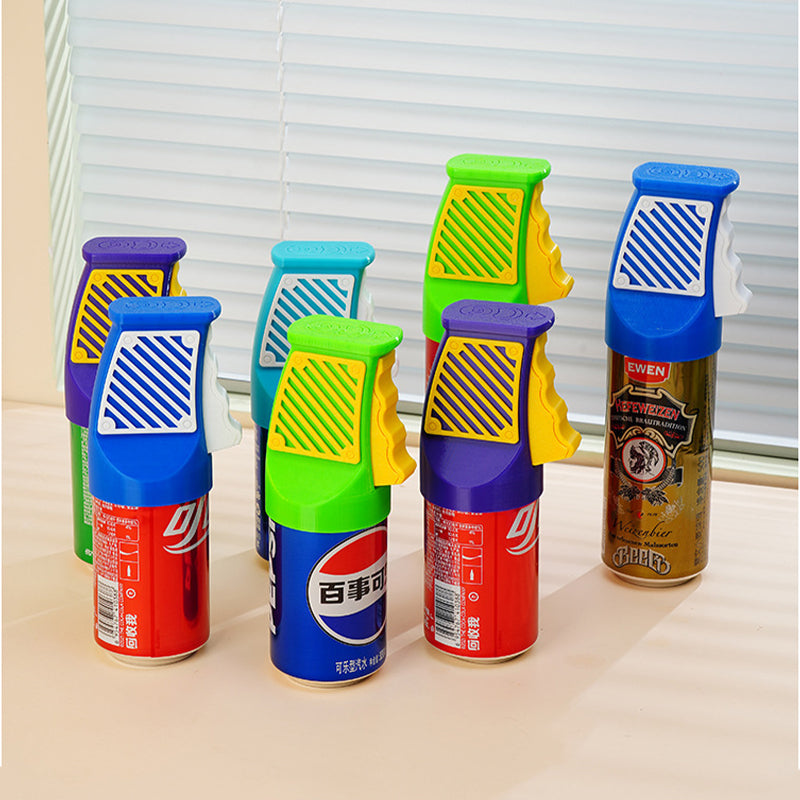 3D Printed Beverage Can Opener