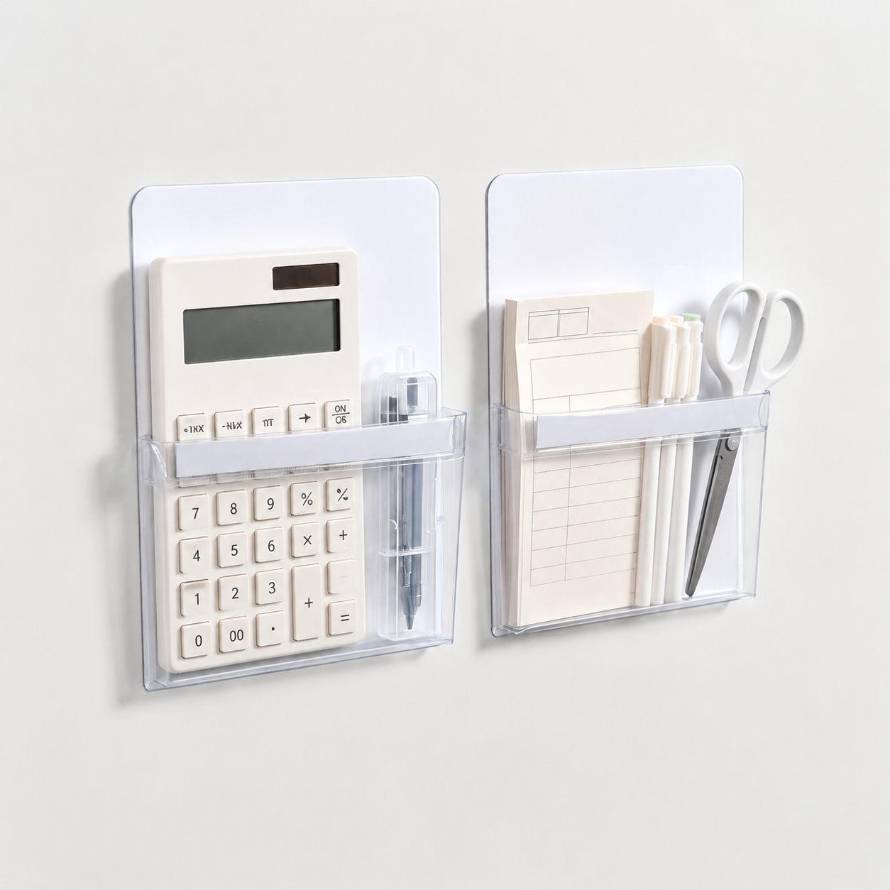Magnetic Storage Organizer Bag