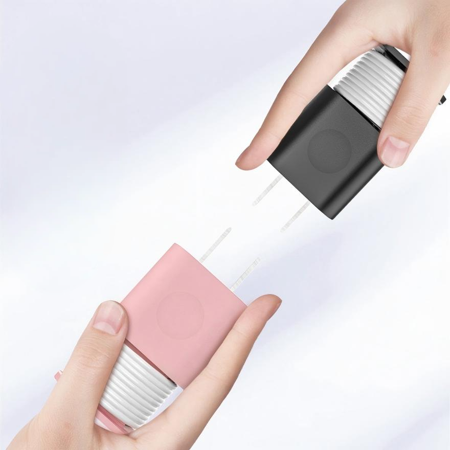 Silicone Charger Protective Case