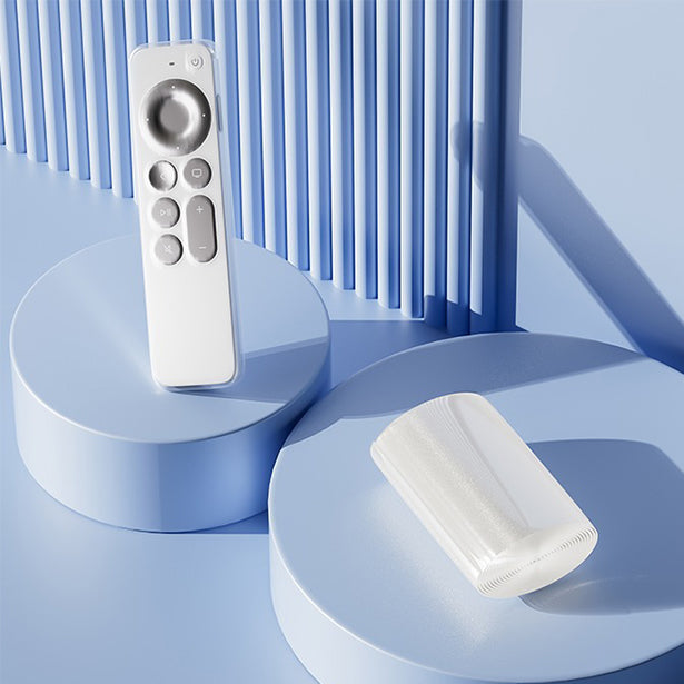 PVC Transparent Heat Shrink Packaging Bags – Durable, Waterproof