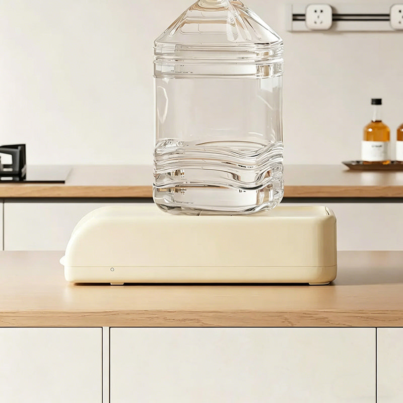 Auto Refill Anti-Crush Egg Storage Box