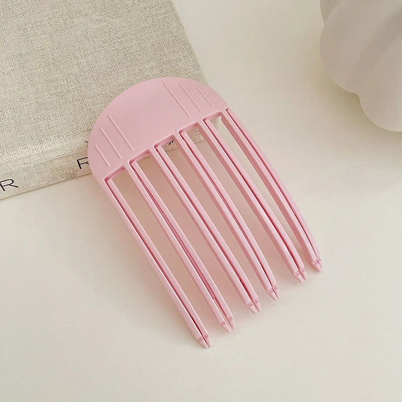 Hair Root Volumizing Clip