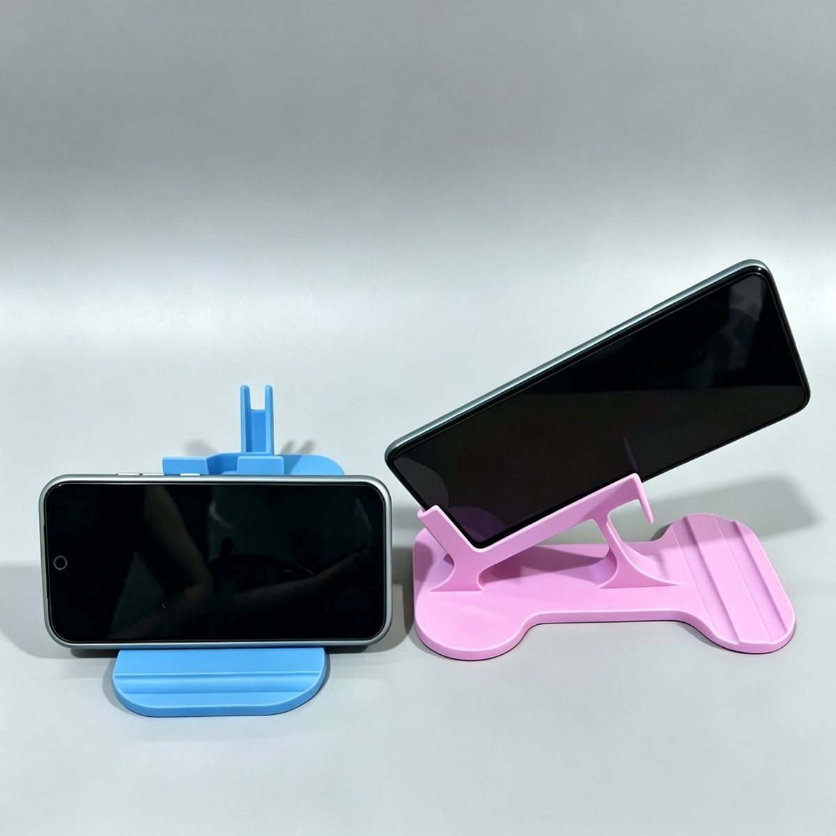 Bedside Phone Stand