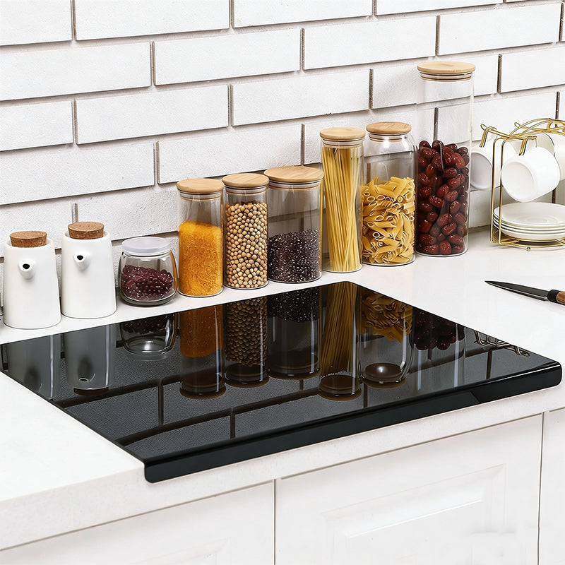 Premium Thickened Acrylic Cutting Board – Easy-to-Clean & Non-Slip