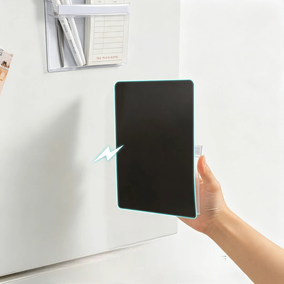 Magnetic Storage Organizer Bag
