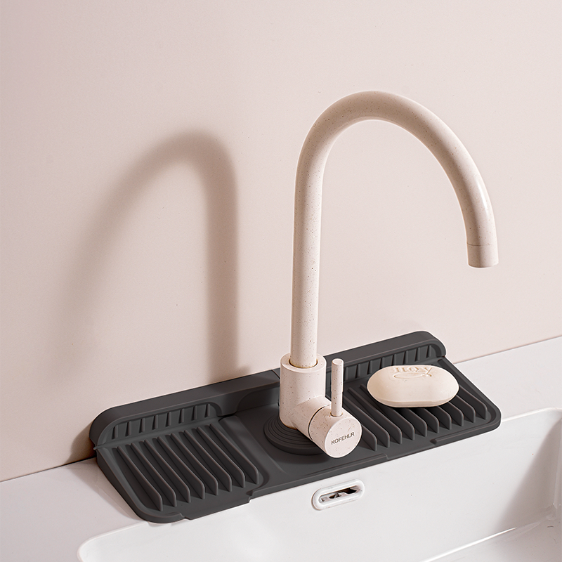 Silicone Draining Mat