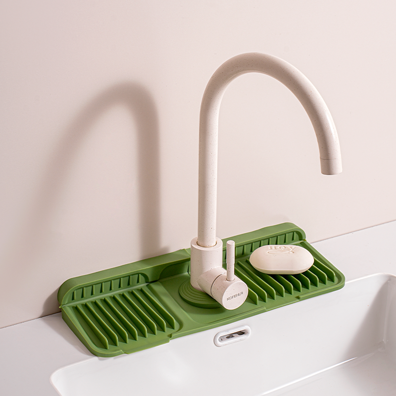 Silicone Draining Mat