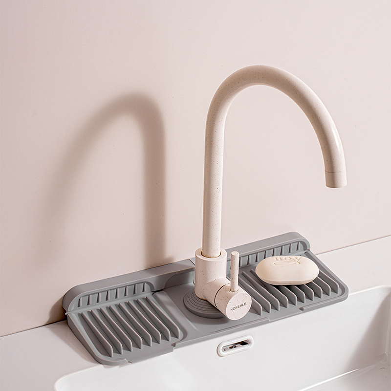 Silicone Draining Mat