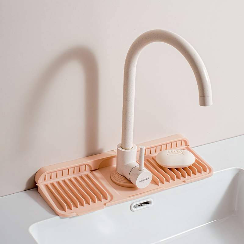 Silicone Draining Mat