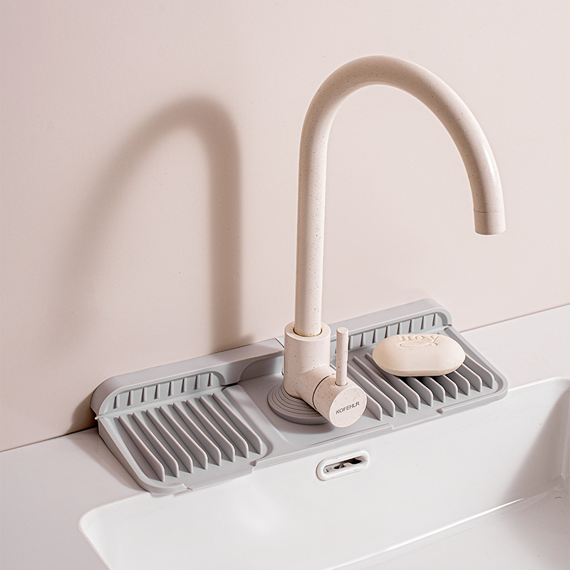 Silicone Draining Mat