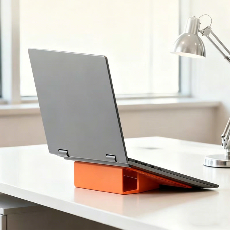 Bendable Portable Silicone Stand Compatible with Multiple Devices