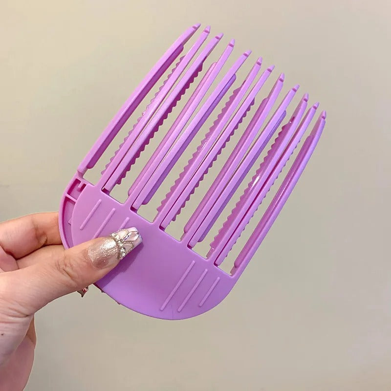 Hair Root Volumizing Clip