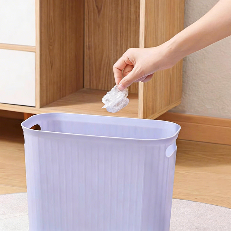 Disposable universal luggage wheel anti-dirt protective cover