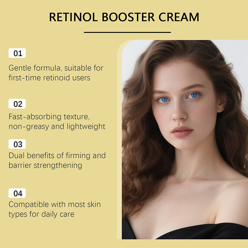 Vitamin C Booster Shot Serum