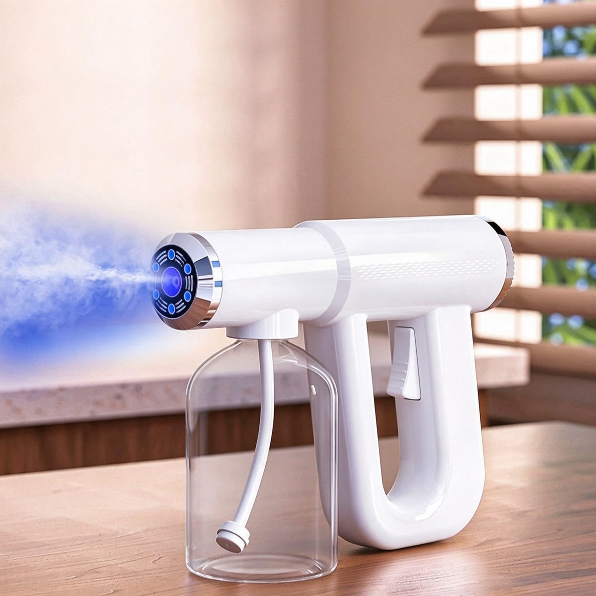 Portable Nano Mist Sprayer