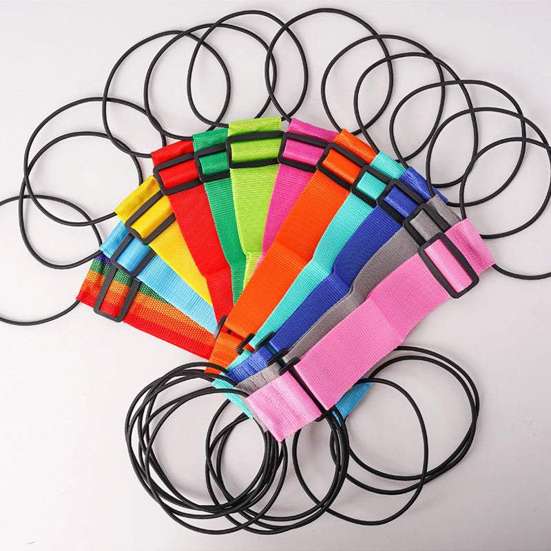 Adjustable Luggage Strap | Suitcase & Backpack Fixing Belt