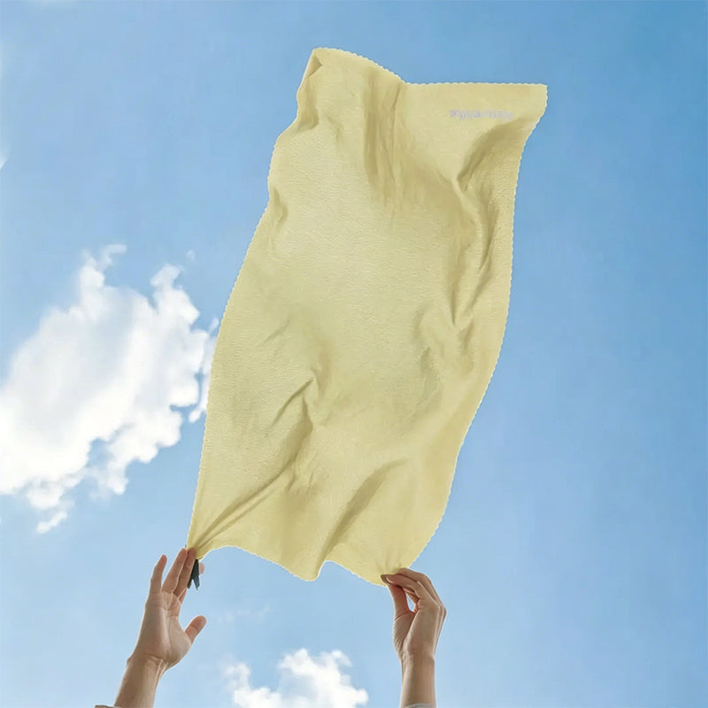 Lightweight Portable Outdoor Quick-Dry Microfiber Towel