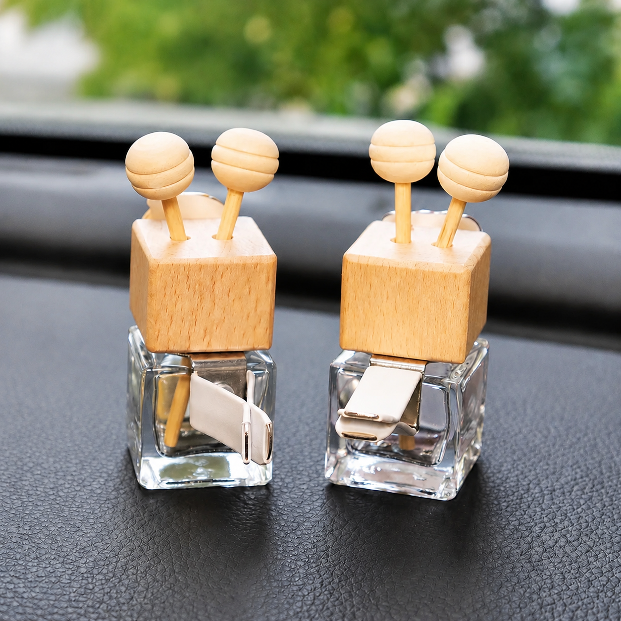 Cute Perfume Refill Bottle