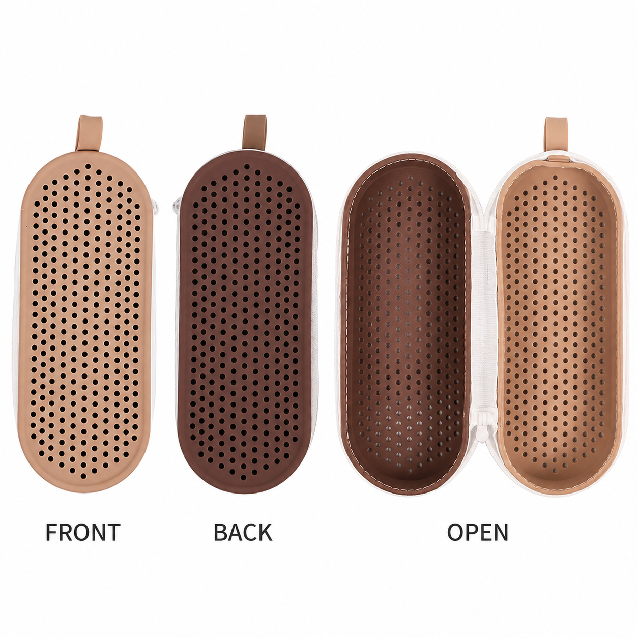 Smart Silicone Case For Your Swimming Essentials