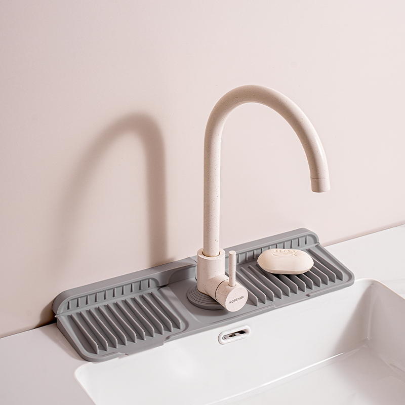 Silicone Draining Mat