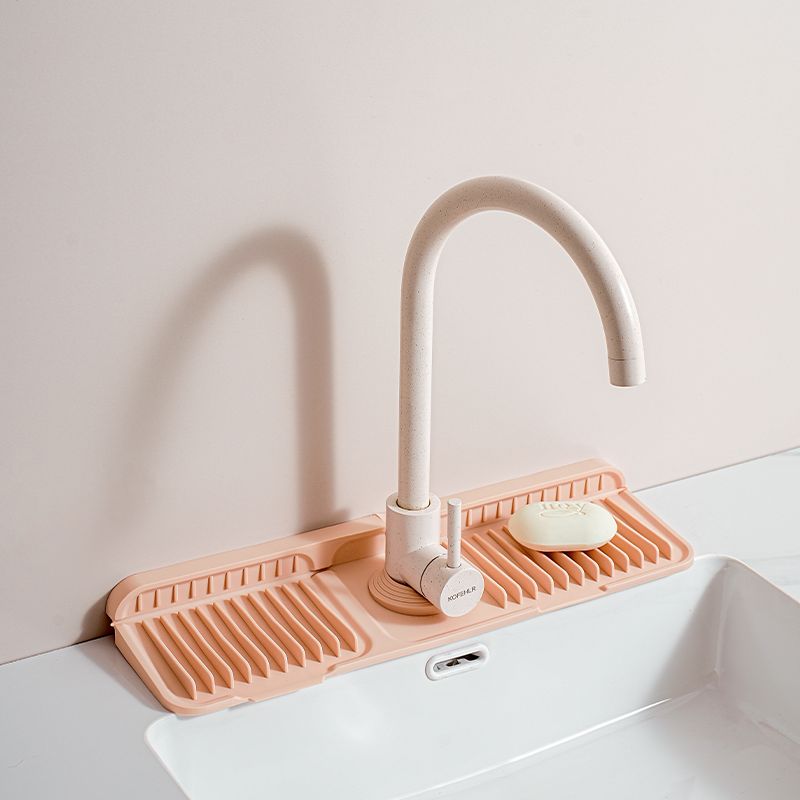 Silicone Draining Mat