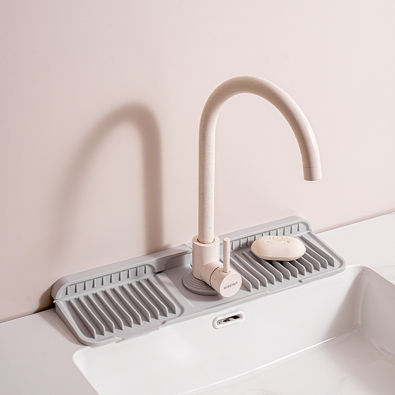 Silicone Draining Mat