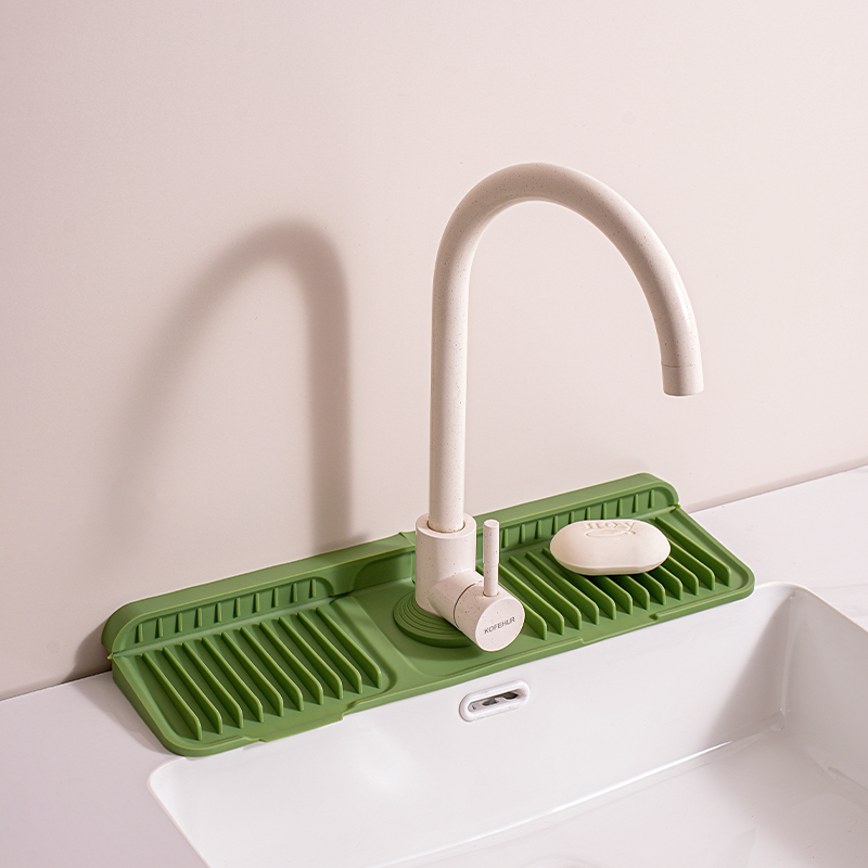 Silicone Draining Mat