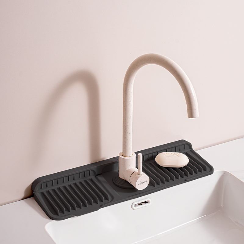 Silicone Draining Mat