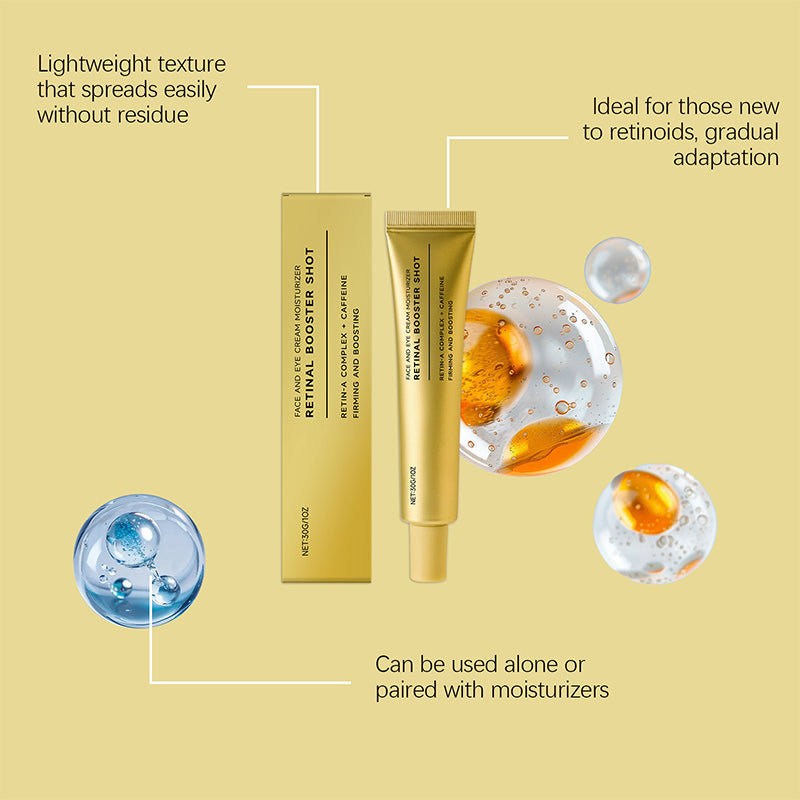 Vitamin C Booster Shot Serum