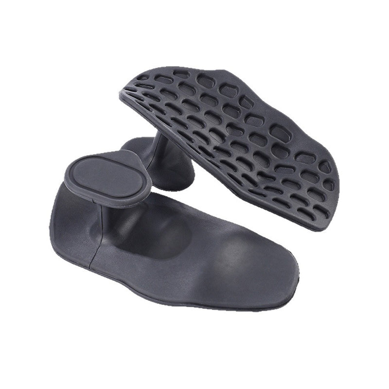 Anti-Slip Shock-Absorbing Silicone Hand Gripper