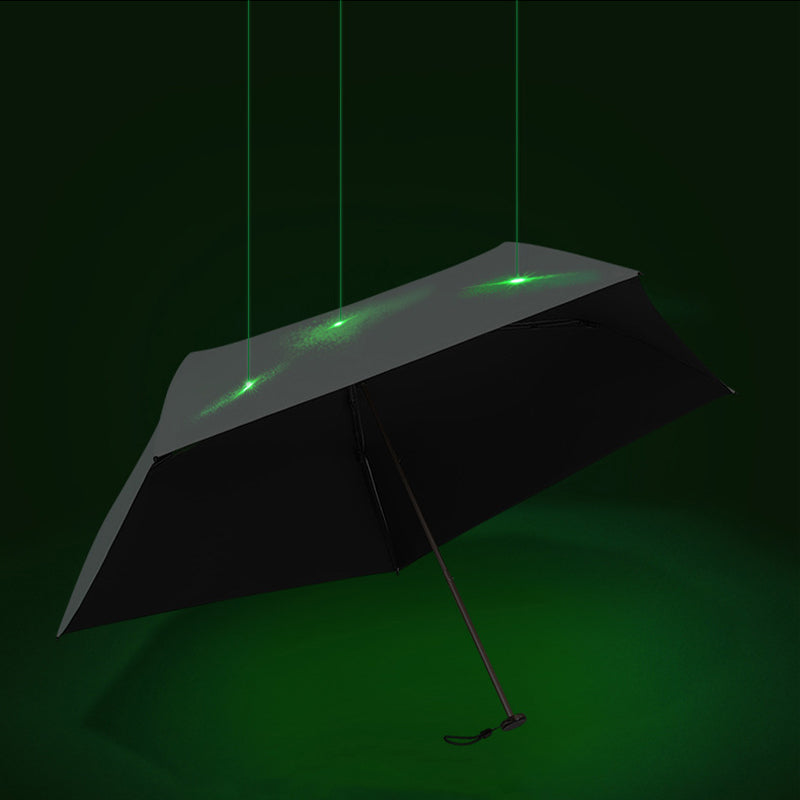 Ultra-Light Pencil Umbrella – All-Weather Use