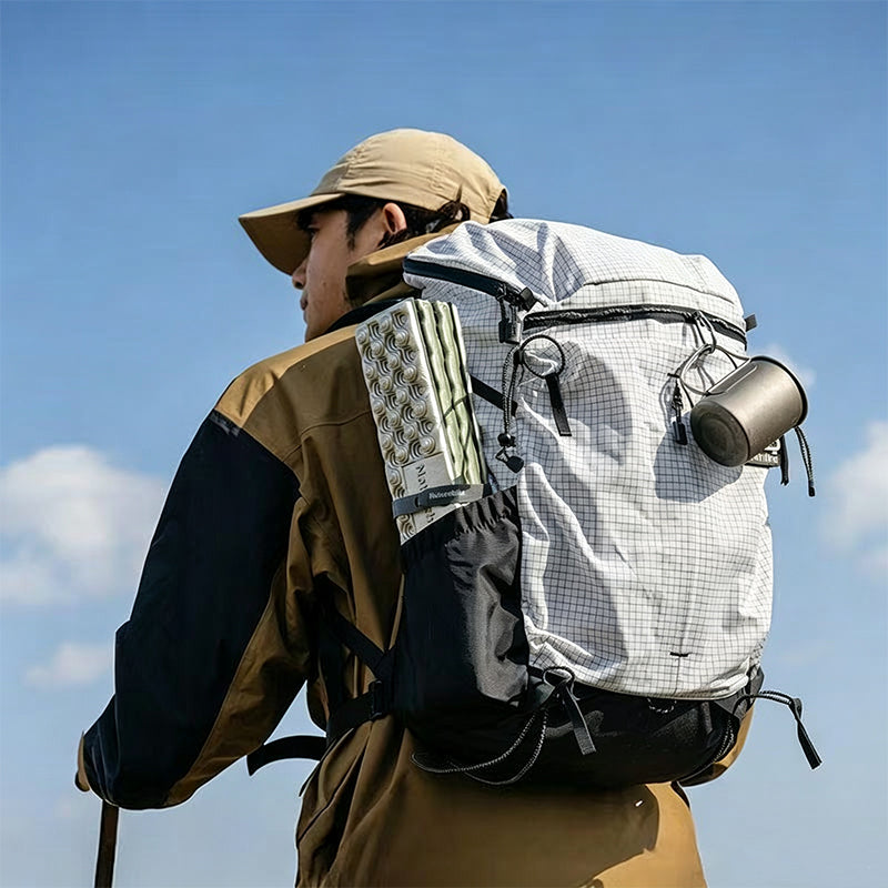 Portable Waterproof IXPE Folding Camping Seat Pad