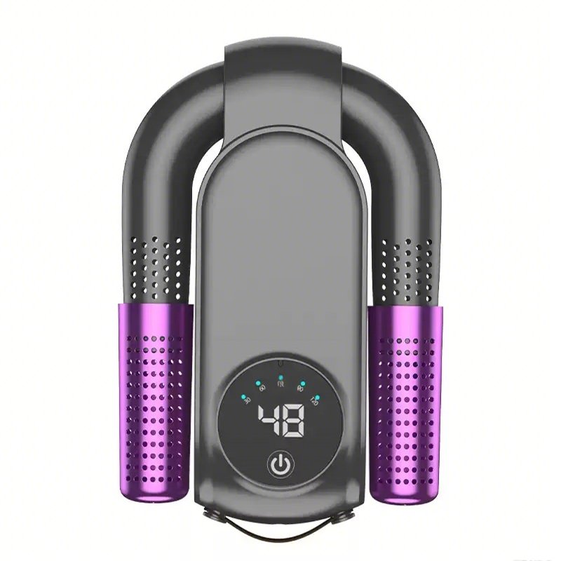 Shoe Dryer – Quiet & Efficient Performance