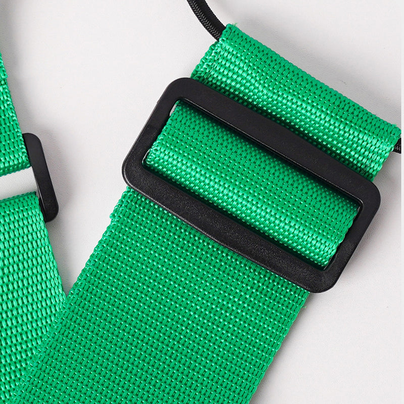 Adjustable Luggage Strap | Suitcase & Backpack Fixing Belt