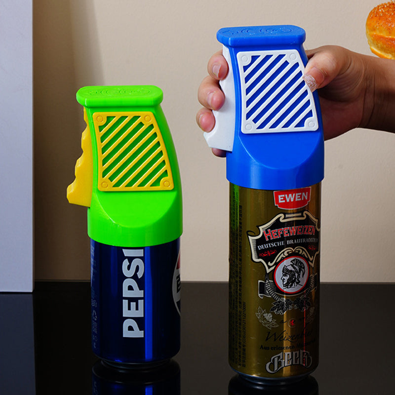 3D Printed Beverage Can Opener