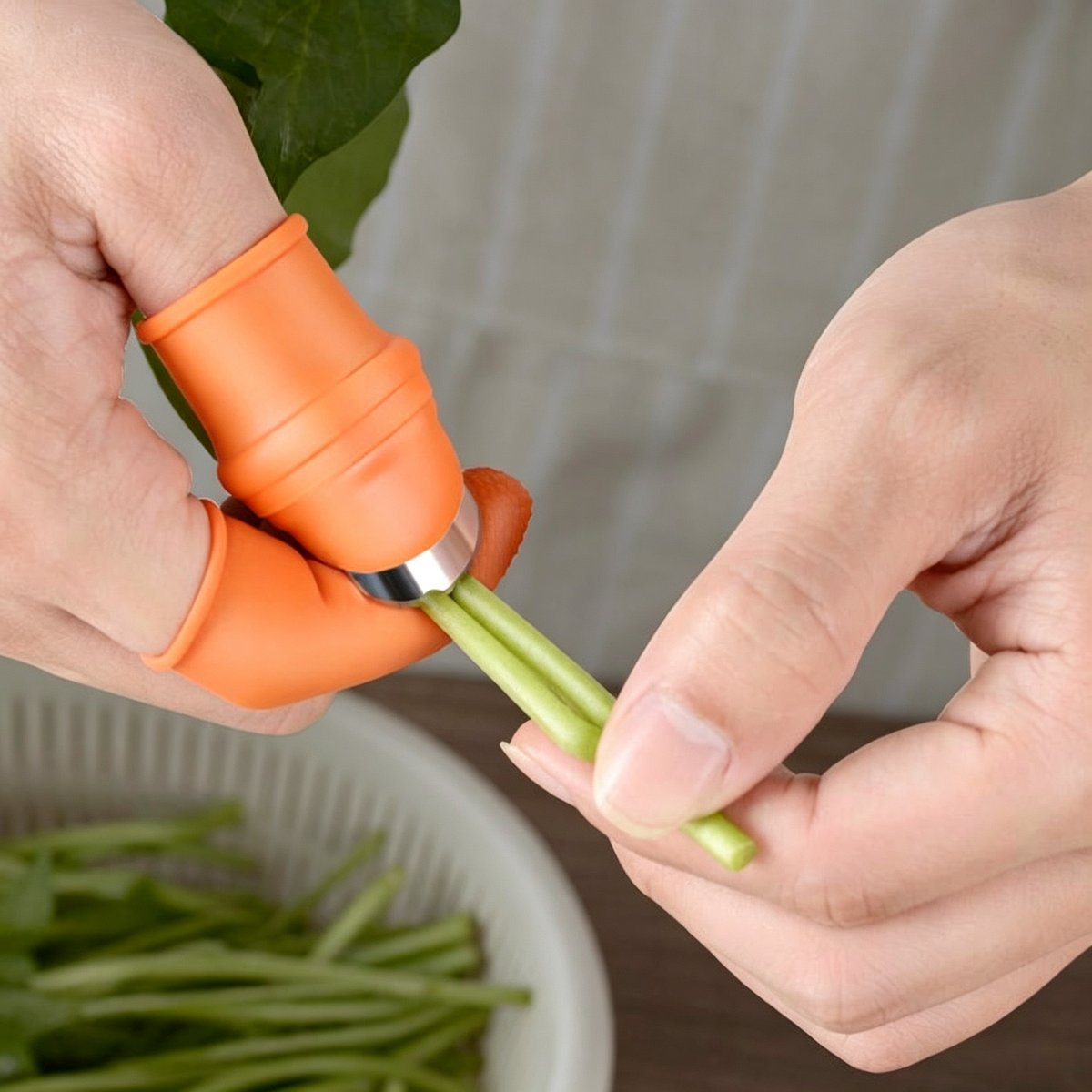 Sharp Nail Clippers