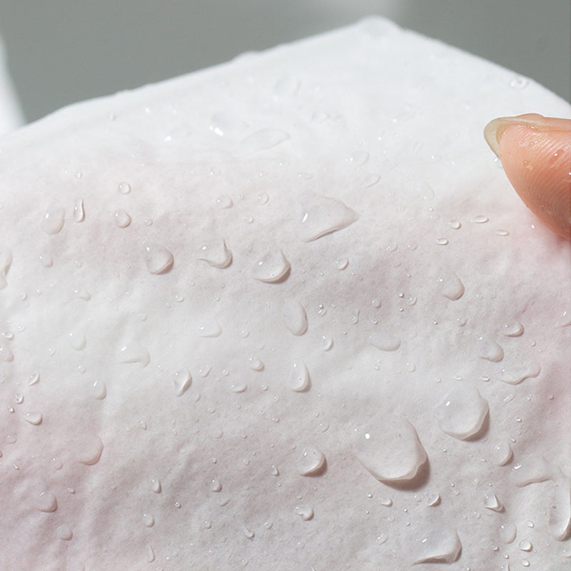 Printed Waterproof Portable Disposable Toilet Seat Covers