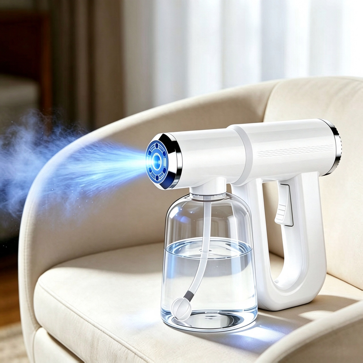 Portable Nano Mist Sprayer