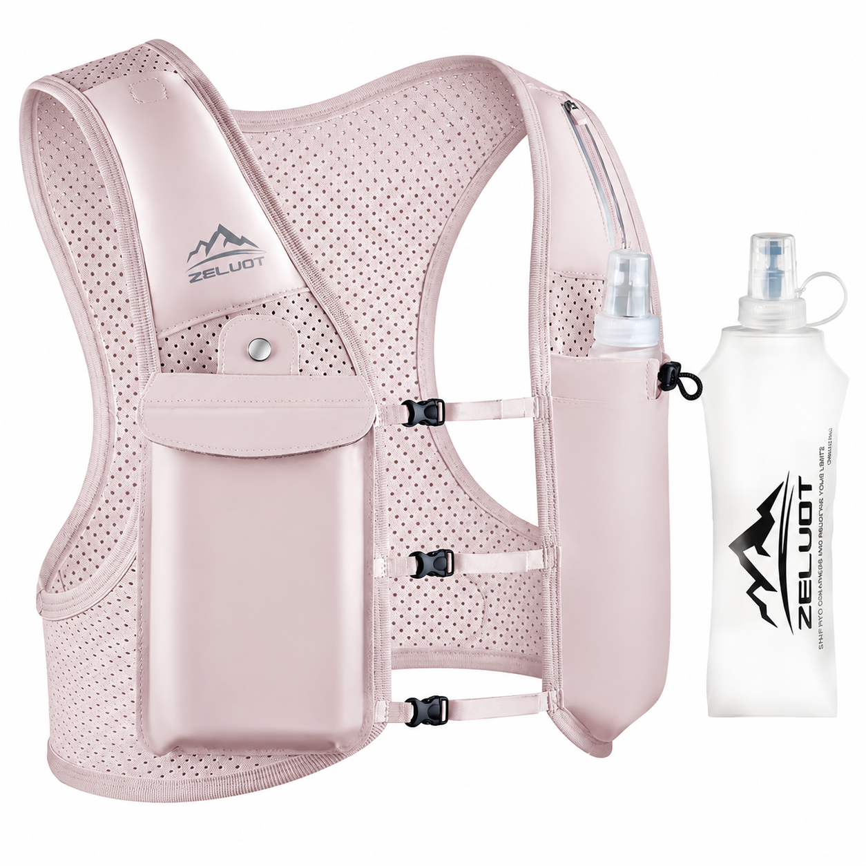 Hydration Vest Pro